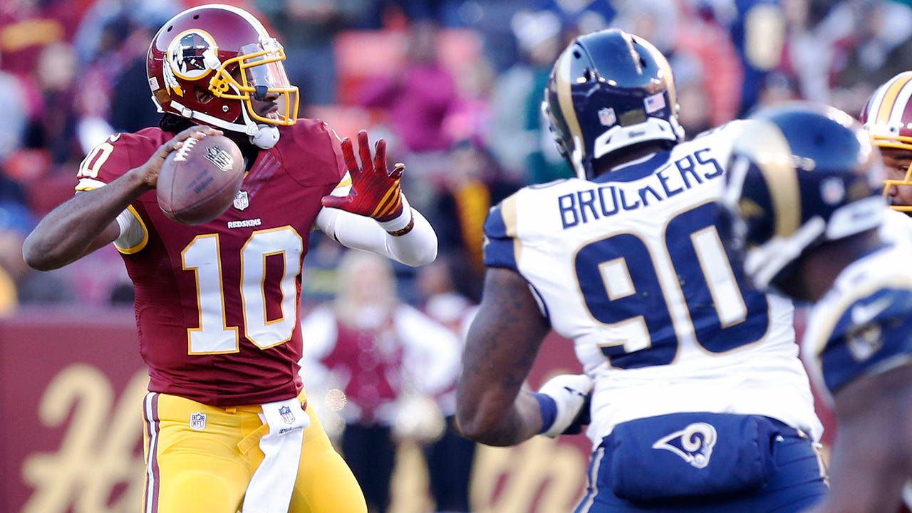 Rams defense is on fire coming off second straight shutout